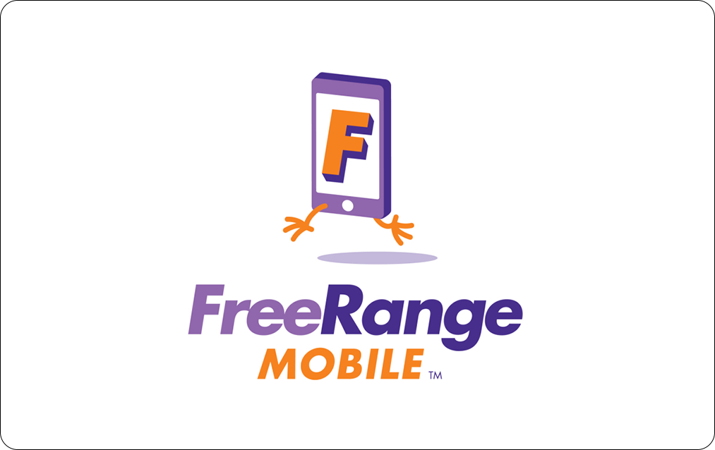 FreeRangeMobile