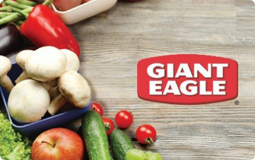 Giant Eagle Archives - Coincards