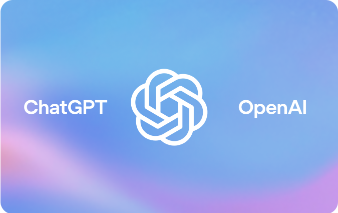 OPENAI-US-card.png OpenAI ChatGPT Online Gift Card (Electronic Delivery) - Image 1