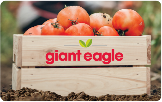GIANTX-US-card.png Giant Eagle Express®stores Online Gift Card (Electronic Delivery) - Image 1