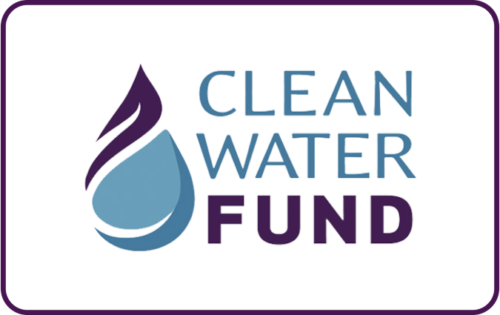 Clean Water Fund Online Gift Card (Electronic Delivery) – Buy with Bitcoin