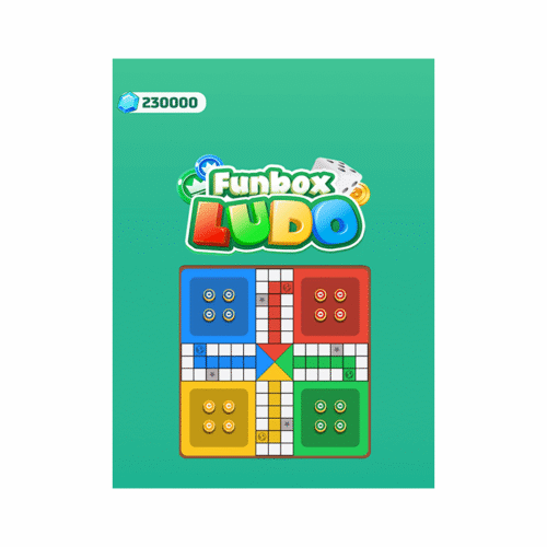 Funbox Online Gift Card (Electronic Delivery) – Buy with Bitcoin