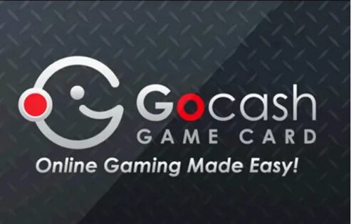 Gocash Game Card Global Online Gift Card (Electronic Delivery) – Buy with Bitcoin