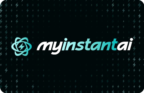 My Instant AI Global USD Online Gift Card (Electronic Delivery) – Buy with Bitcoin