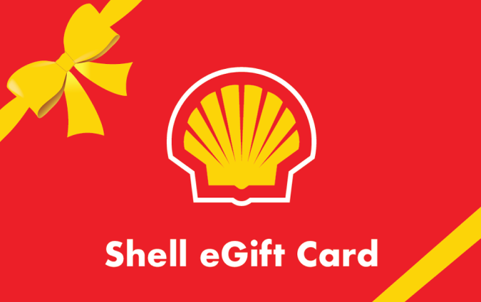 696dbdad60d6f.png Shell Online Gift Card (Electronic Delivery) - Image 1