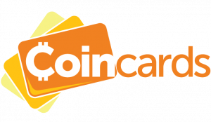 Coincards Global Logo