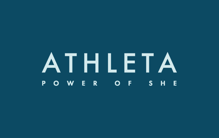 Athleta Online Gift Card (Electronic Delivery)