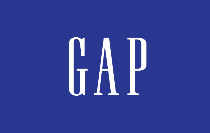 Gap Online Gift Card (Electronic Delivery)