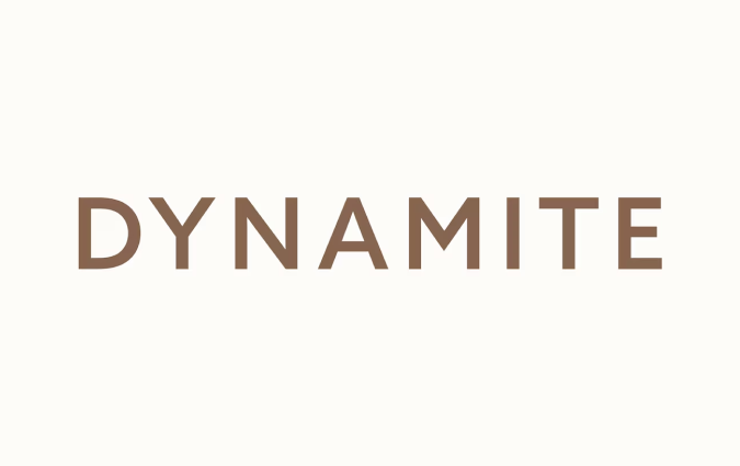 Dynamite Online Gift Card (Electronic Delivery) $25.00