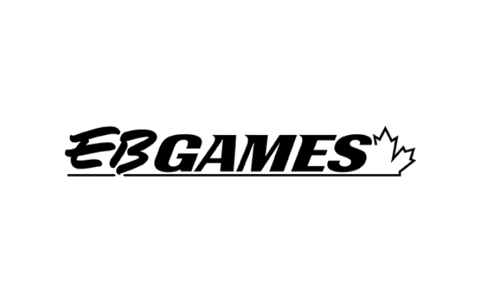 EB Games® Online Gift Card (Electronic Delivery)