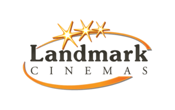 Landmark Cinemas Online Gift Card (Electronic Delivery) $25.00