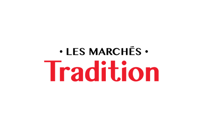 Les Marchés Tradition Online Gift Card (Electronic Delivery) $25.00