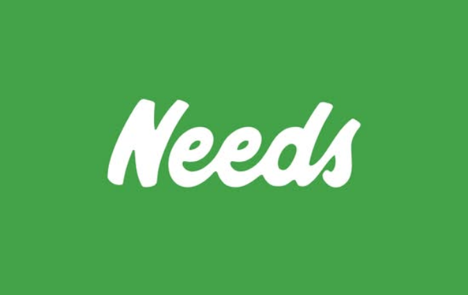 Needs Online Gift Card (Electronic Delivery) $25.00