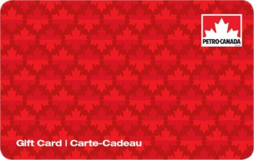 Petro-Canada Online Gift Card (Electronic Delivery) – Buy with Bitcoin