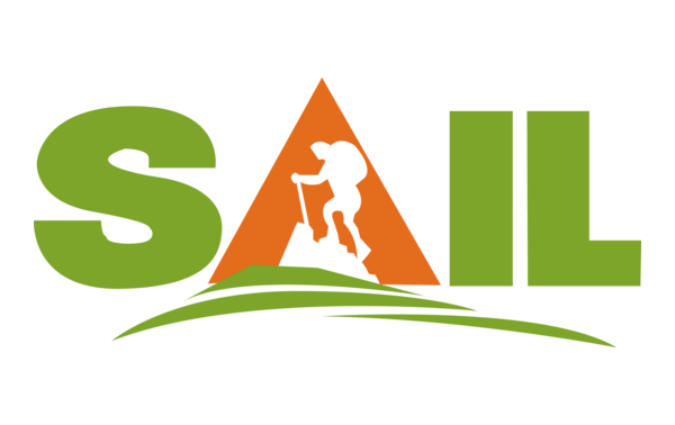 SAIL Online Gift Card (Electronic Delivery) $25.00