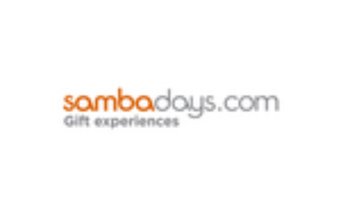 Samba Days Online Gift Card (Electronic Delivery)
