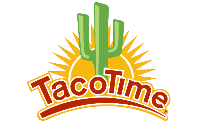 TacoTime Online Gift Card (Electronic Delivery) $25.00