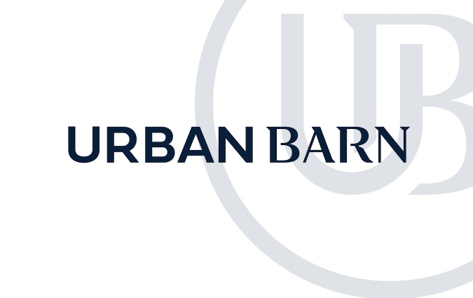 Urban Barn Online Gift Card (Electronic Delivery) $25.00
