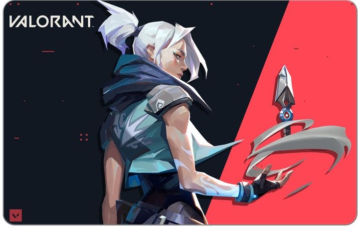 Riot Valorant Online Gift Card (Electronic Delivery) $10.00
