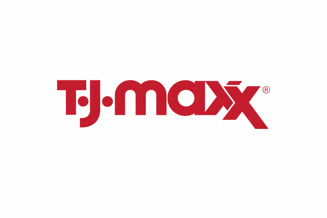 TJ Maxx Online Gift Card (Electronic Delivery)