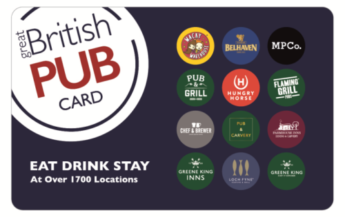 Belhaven Online Gift Card (Electronic Delivery) – Buy with Bitcoin