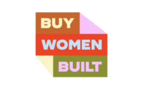 Buy Women Built Online Gift Card (Electronic Delivery) – Buy with Bitcoin