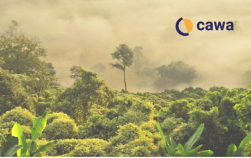 Cawa (Fund traceable climate action) Online Gift Card (Electronic Delivery) – Buy with Bitcoin