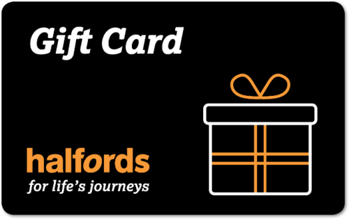 Halfords Autocentres Online Gift Card (Electronic Delivery) – Buy with Bitcoin