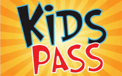 Kids Pass Online Gift Card (Electronic Delivery) – Buy with Bitcoin