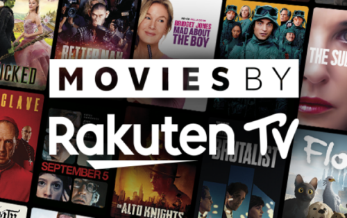 Movies by Rakuten Online Gift Card (Electronic Delivery) – Buy with Bitcoin