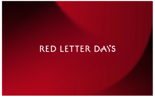 Red Letter Days UK Online Gift Card (Electronic Delivery) – Buy with Bitcoin