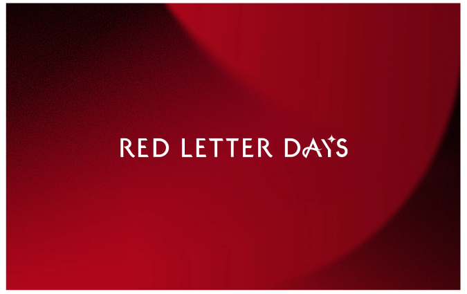 RLD-GB-card.png Red Letter Days UK Online Gift Card (Electronic Delivery) - Image 1