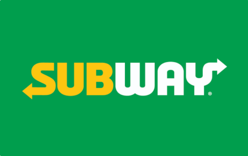 Subway Online Gift Card (Electronic Delivery) – Buy with Bitcoin