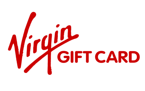 Virgin Gift Card Online Gift Card (Electronic Delivery) – Buy with Bitcoin