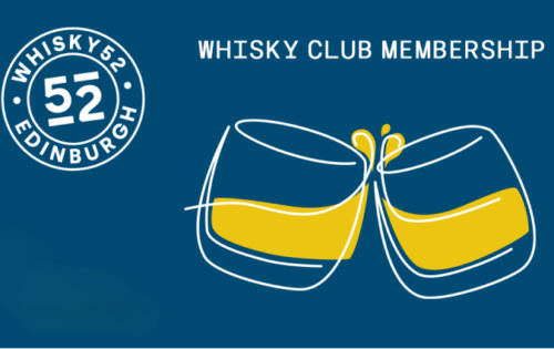 Whisky52 Online Gift Card (Electronic Delivery) – Buy with Bitcoin