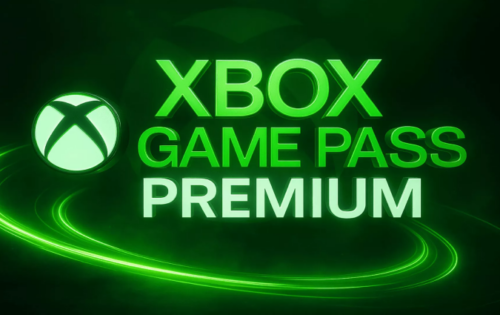 Xbox Game Pass Premium 1M Online Gift Card (Electronic Delivery) – Buy with Bitcoin