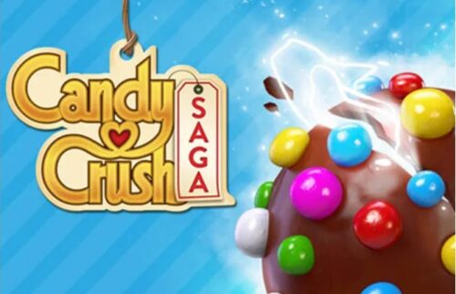 Candy Crush 200 Gold Bars Online Gift Card (Electronic Delivery) – Buy with Bitcoin