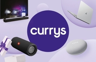 Currys B2B Online Gift Card (Electronic Delivery) – Buy with Bitcoin