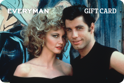 Everyman Cinemas Online Gift Card (Electronic Delivery) – Buy with Bitcoin