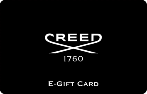 House Of Creed Online Gift Card (Electronic Delivery) – Buy with Bitcoin