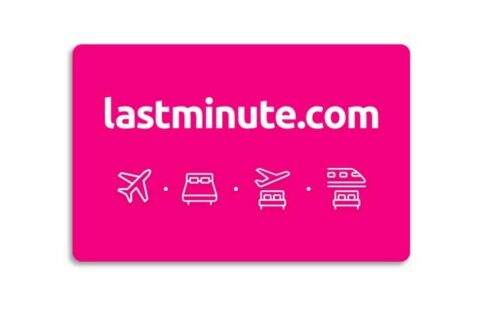 lastminute.com Hotel Gift Card Online Gift Card (Electronic Delivery) – Buy with Bitcoin