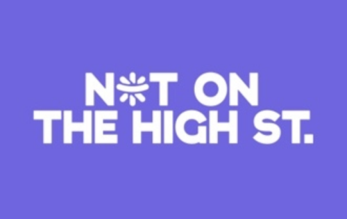 Not On The High Street Online Gift Card (Electronic Delivery) – Buy with Bitcoin