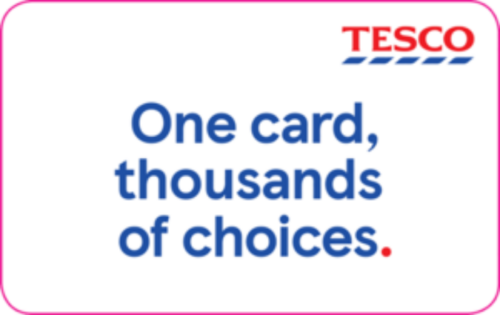 Tesco Online Gift Card (Electronic Delivery) – Buy with Bitcoin