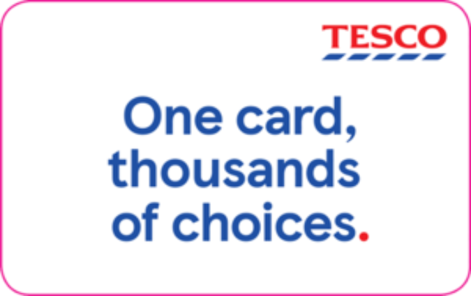 696e8a5975ecc.png Tesco Online Gift Card (Electronic Delivery) - Image 1
