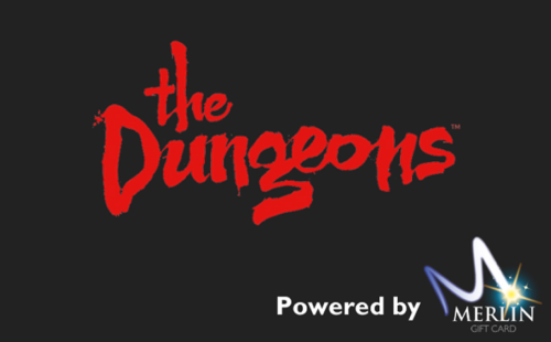 The Dungeons Online Gift Card (Electronic Delivery) – Buy with Bitcoin