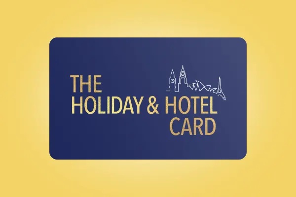 6ac54bb544ca5.jpg The Holiday & Hotel Card Online Gift Card (Electronic Delivery) - Image 1
