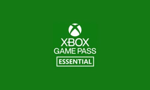 Xbox Game Pass Essential Online Gift Card (Electronic Delivery) – Buy with Bitcoin