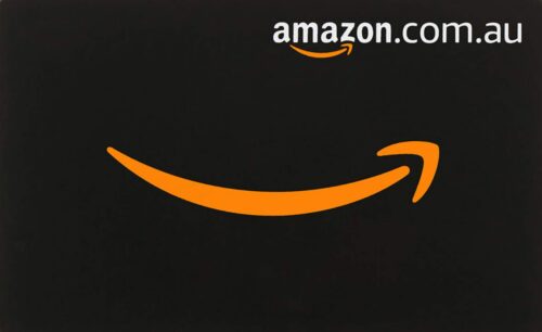 Amazon.com.au Online Gift Card (Electronic Delivery) – Buy with Bitcoin