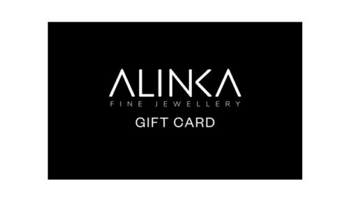 ALINKA Fine Jewellery Online Gift Card (Electronic Delivery) – Buy with Bitcoin