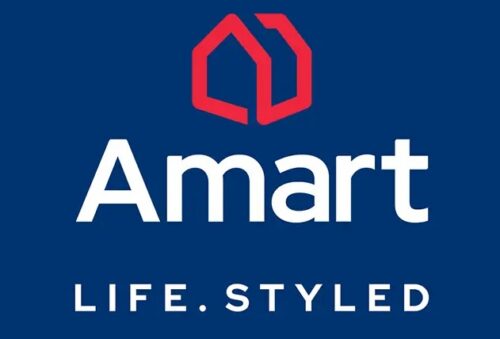 Amart Furniture Online Gift Card (Electronic Delivery) – Buy with Bitcoin
